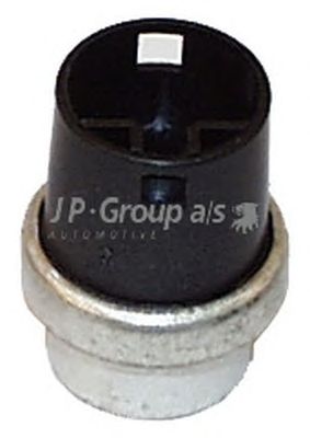 JP GROUP 1193100600 -  Датчик, температура охлаждающей жидкости